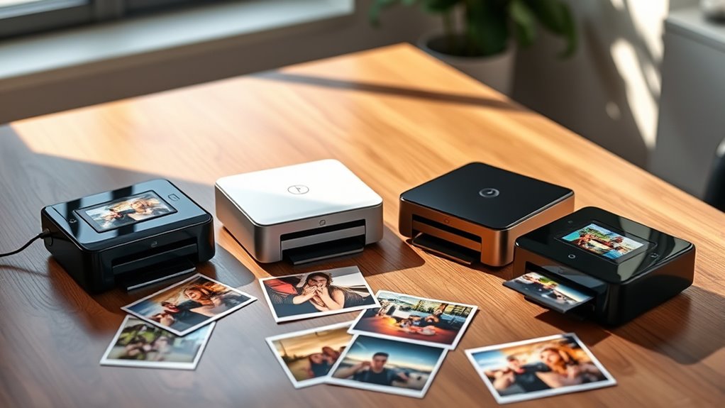 top 5x7 printers 2026