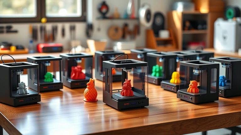 top 600 3d printers