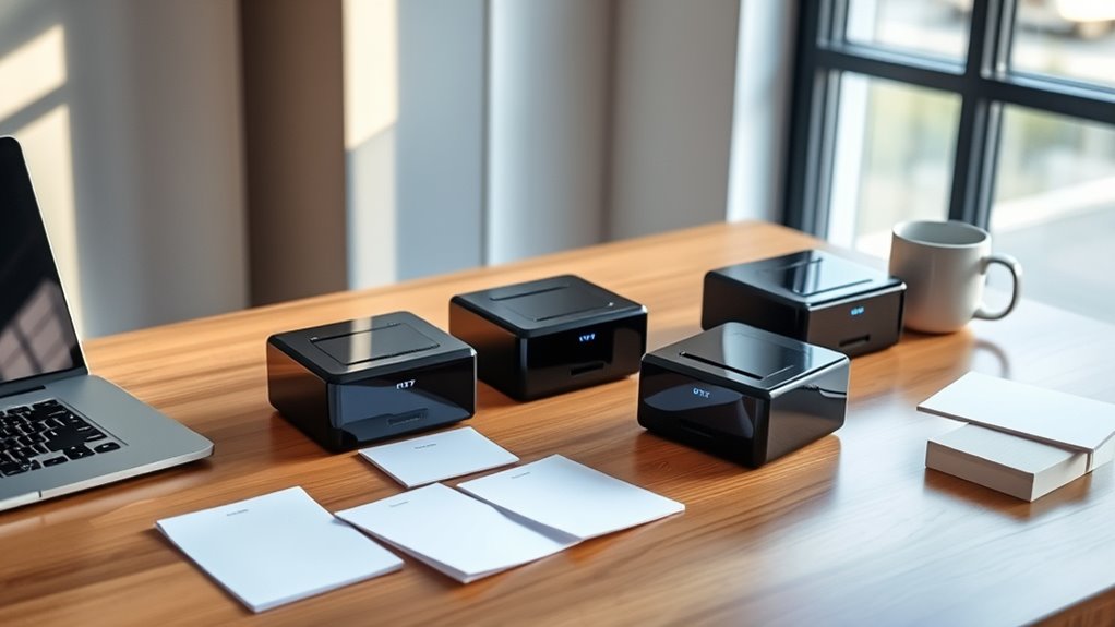top 6 note printer picks