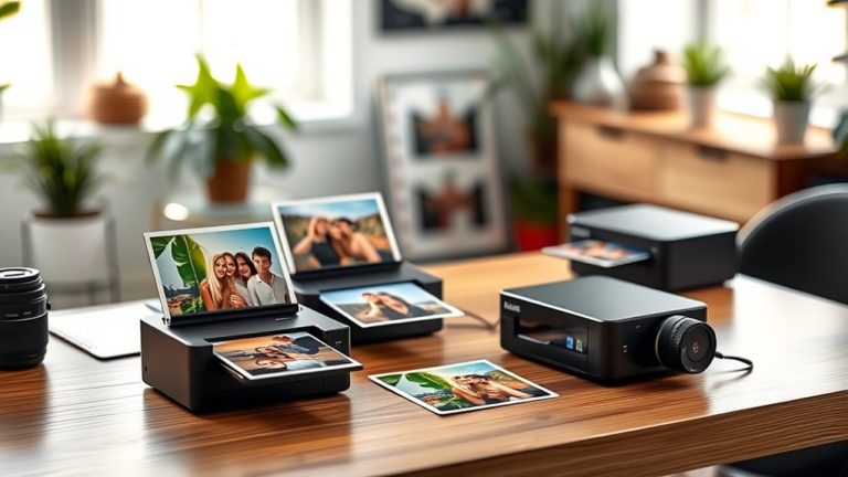 top 6x4 photo printers