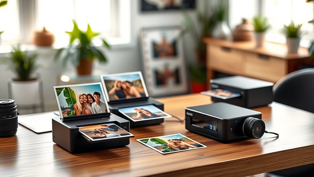 top 6x4 photo printers