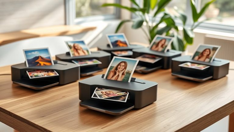 top 6x4 photo printers