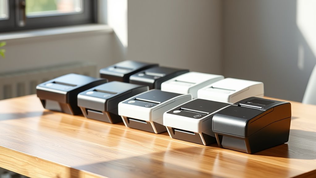 top 80mm pos printers