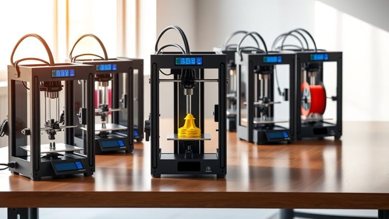 top 8 300 3d printers