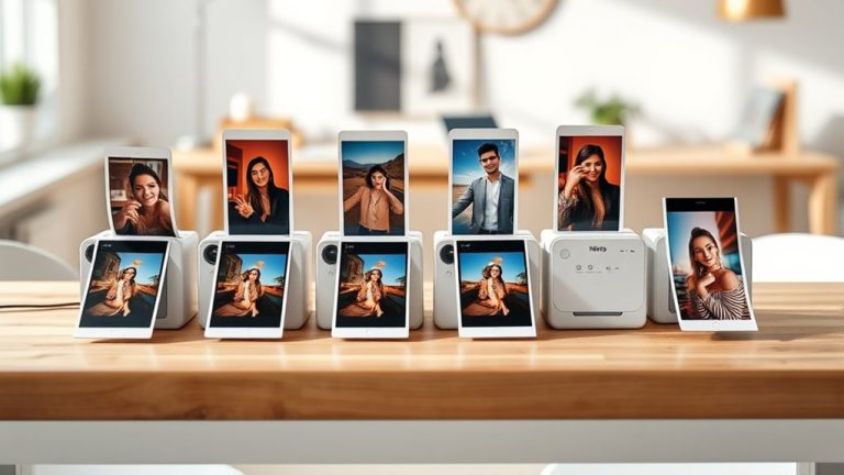 top 8 4x6 instant printers