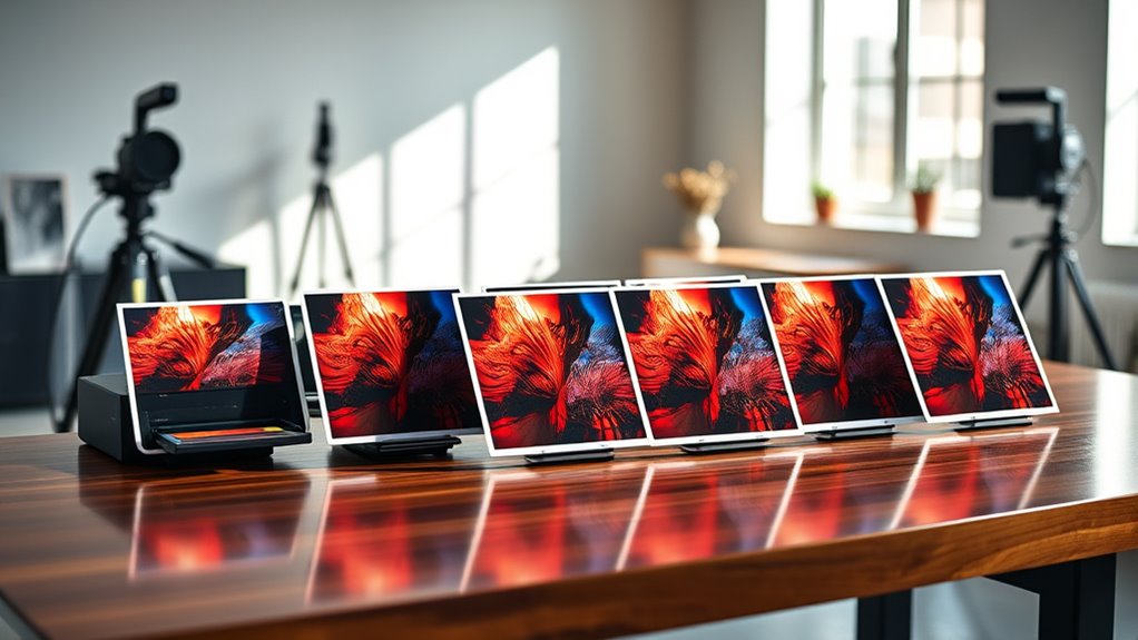 top 8 photo printers
