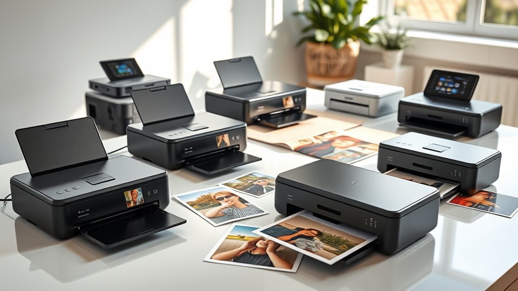 top 8 scanner printer combos