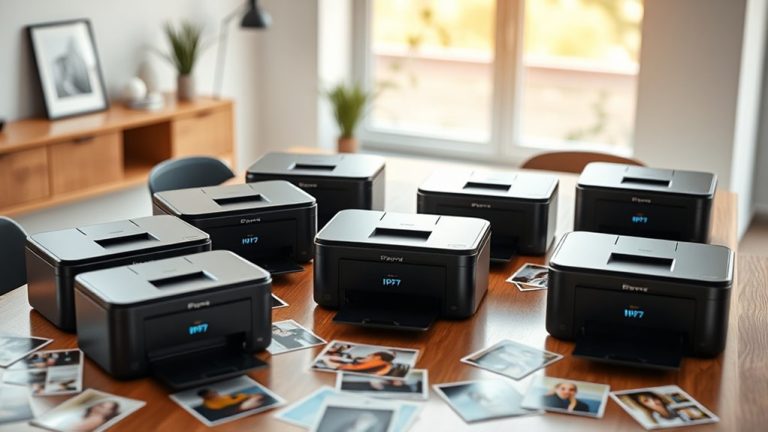 top 8 wireless all in one printers