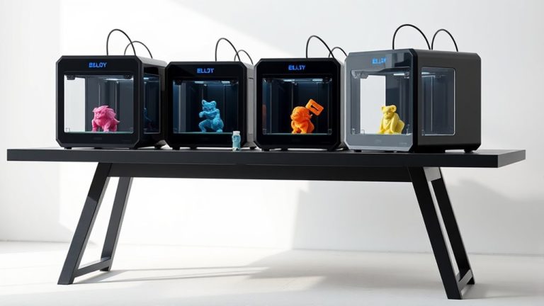 top 8k 3d printers