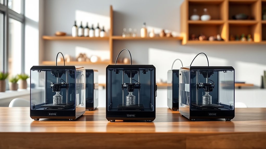 top 8k resin printers