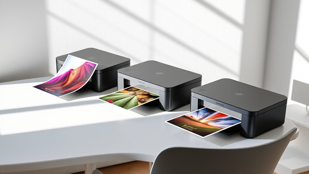 top 8x10 photo printers