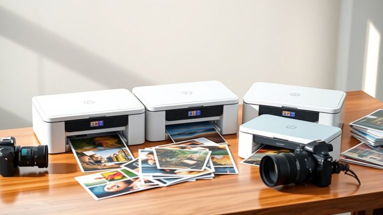 top 8x11 photo printers