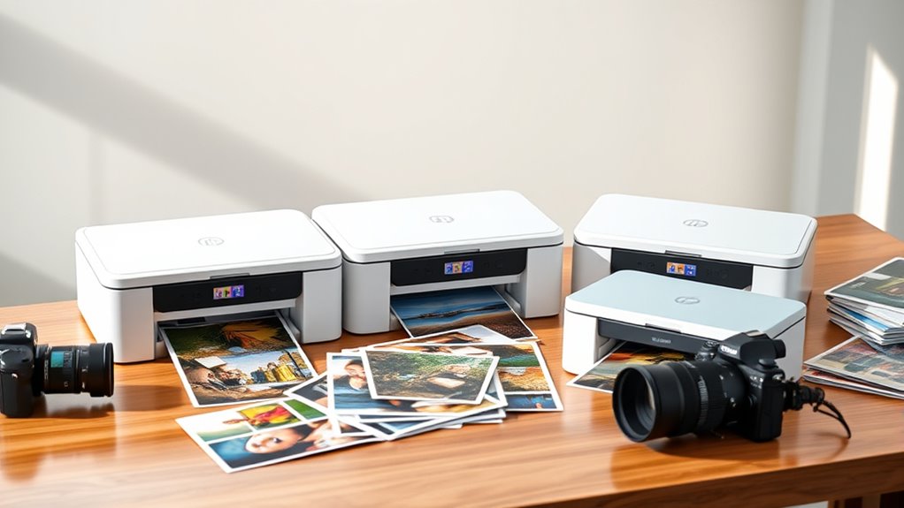 top 8x11 photo printers