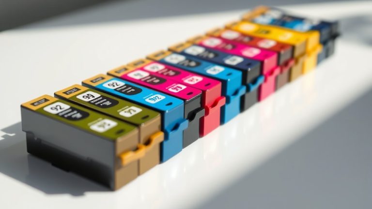 top 902 hp inks