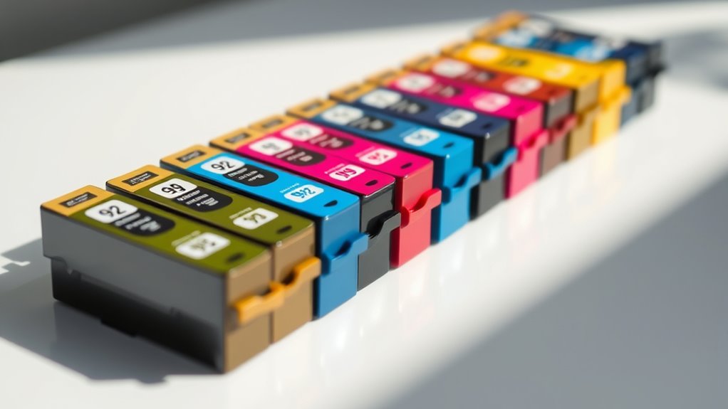 top 902 hp inks