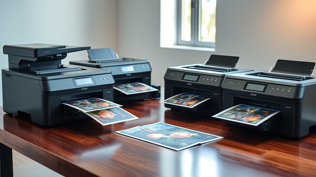 top 9600 dpi printers