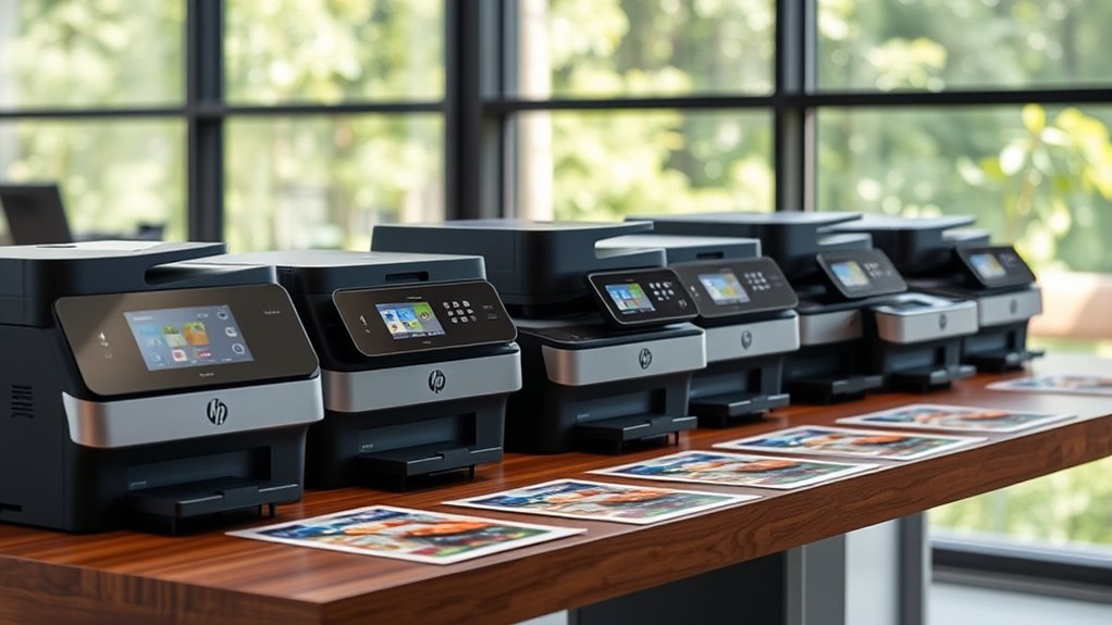 top 9 11x17 home scanners