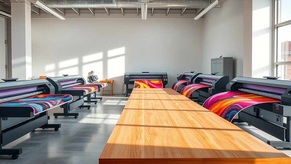 top 9 large printers
