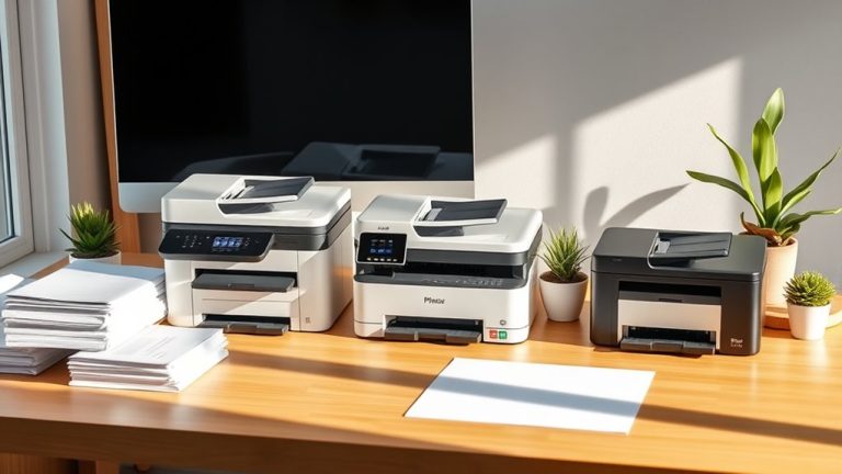 top 9 office scanners