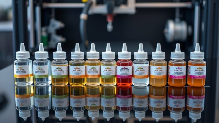 top 9 printer lubricants