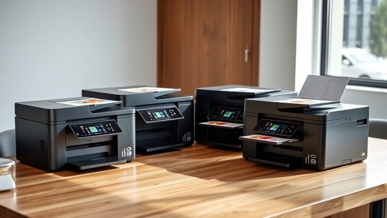 top a1 printer picks