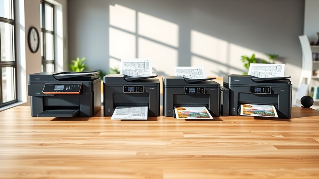top a1 printers 2026