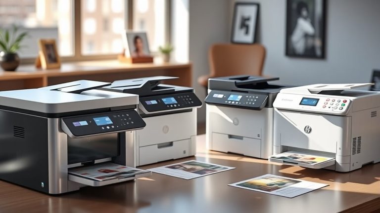 top a3 a4 printers 2026