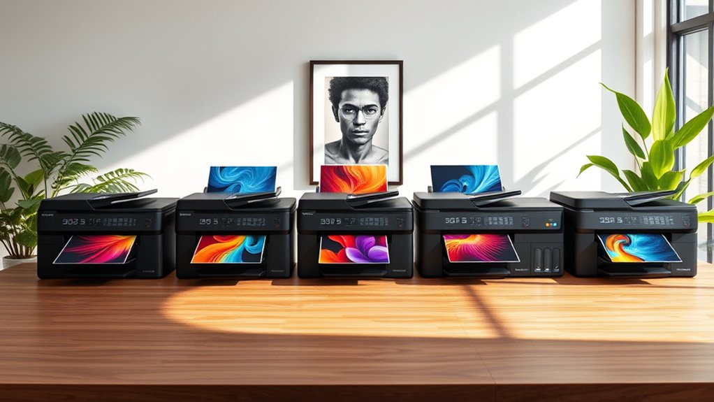 top a3 art printers