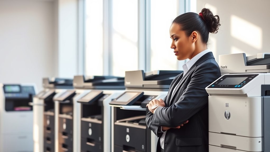 top a3 color laser printers
