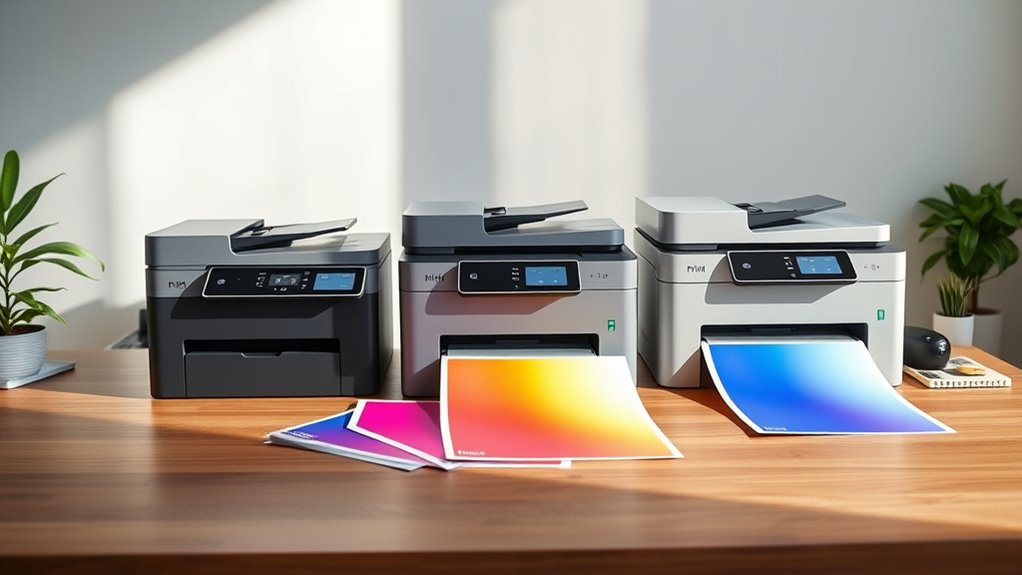 top a3 colour laser printers