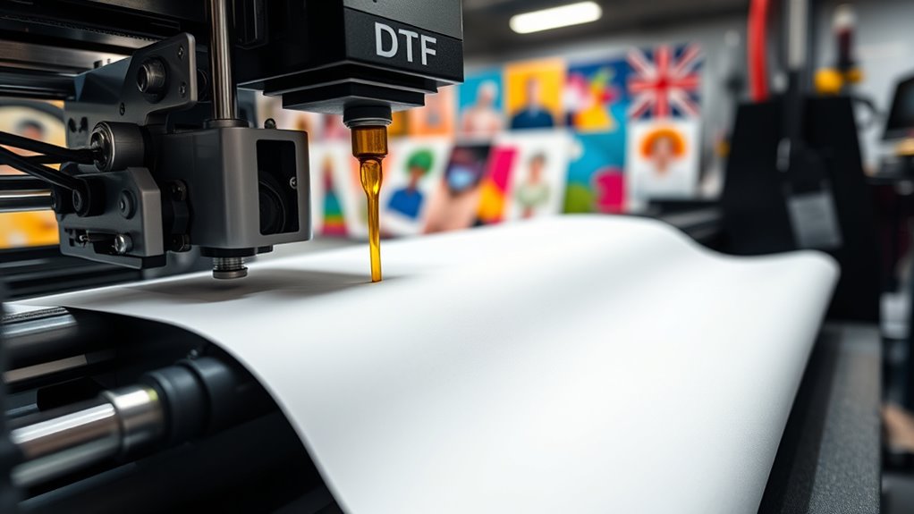 top a3 dtf printers