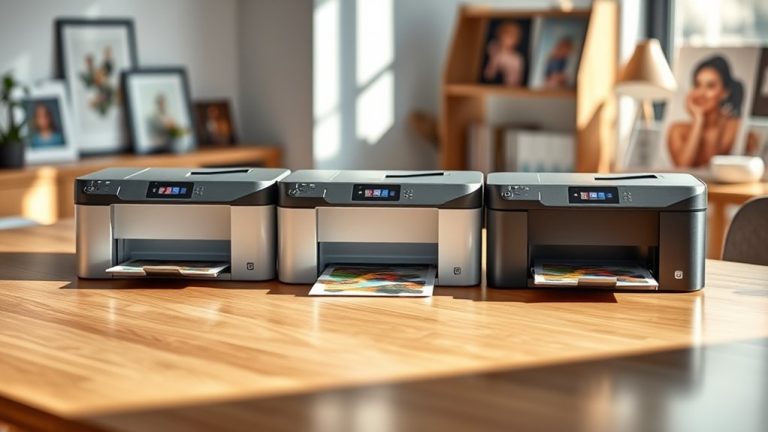 top a3 home printers