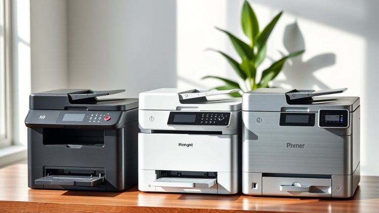 top a3 home printers