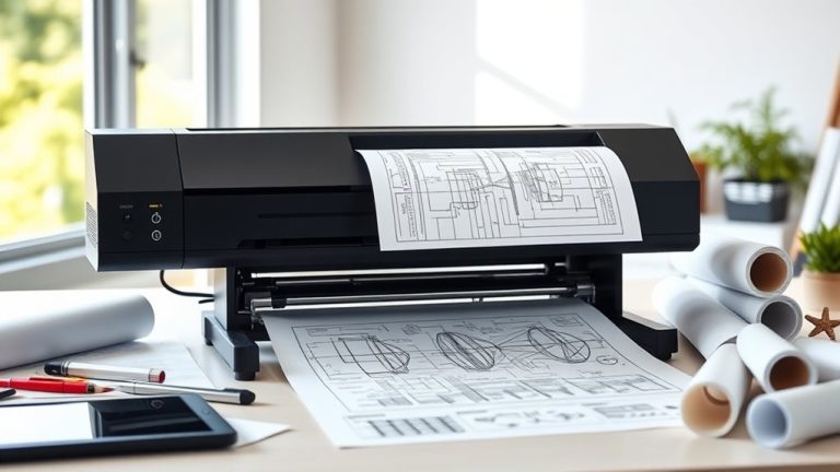 top a3 inkjet printers