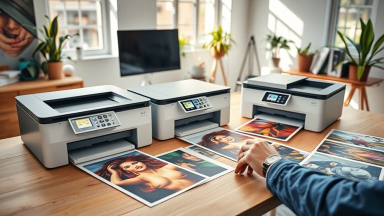 top a3 inkjet printers