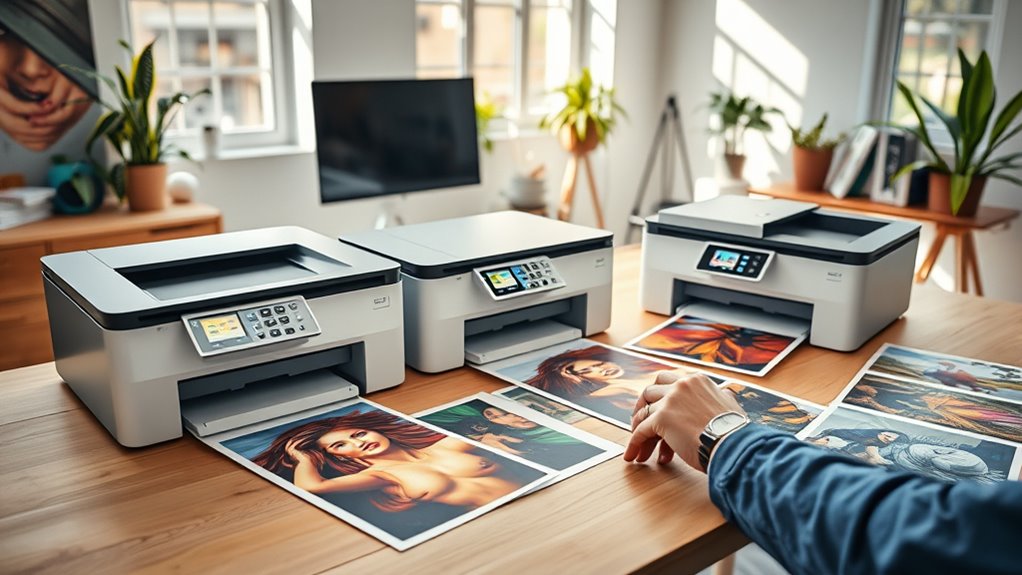 top a3 inkjet printers