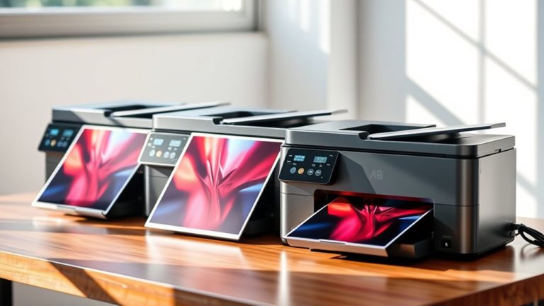 top a3 inkjet printers