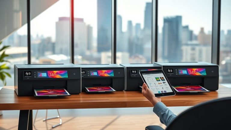 top a3 inkjet printers