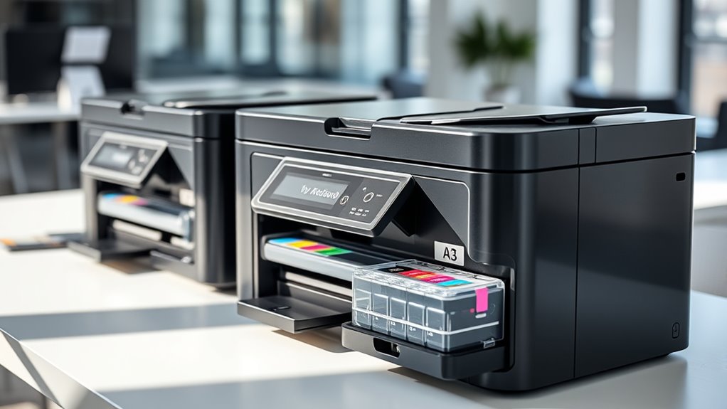 top a3 inkjet printers