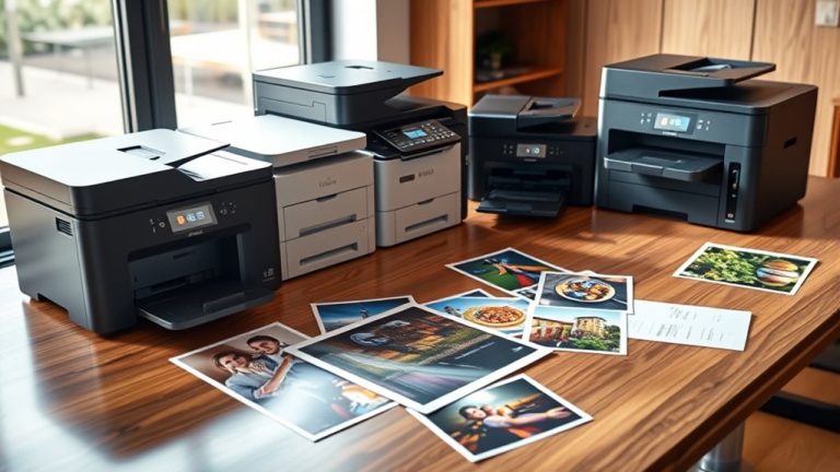 top a3 inkjet printers