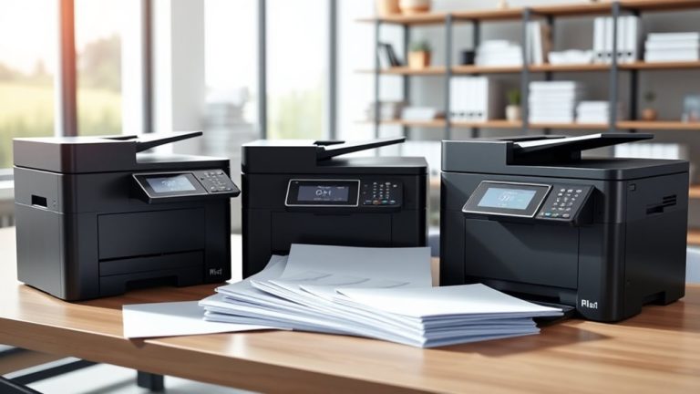 top a3 laser printer picks