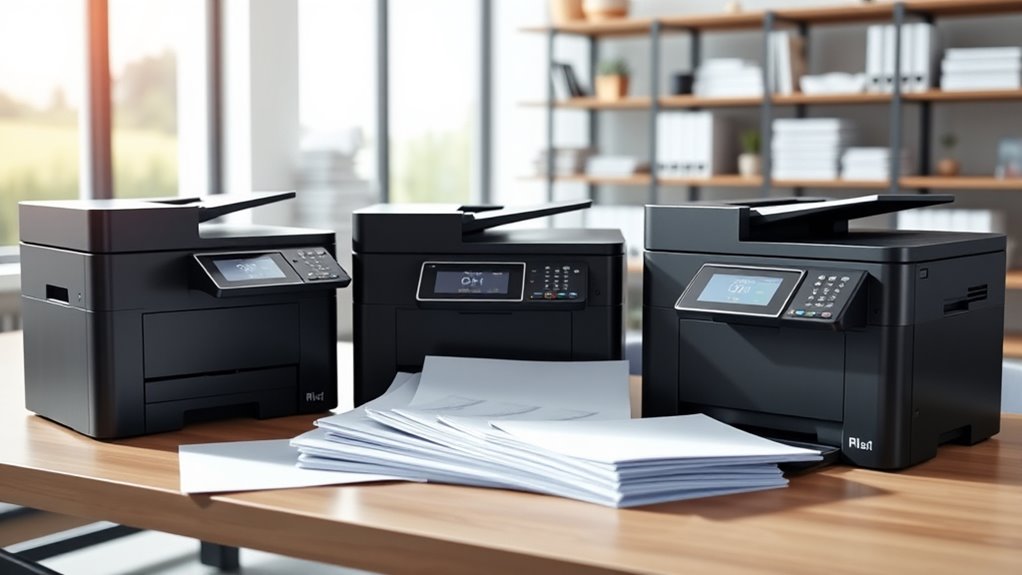 top a3 laser printer picks