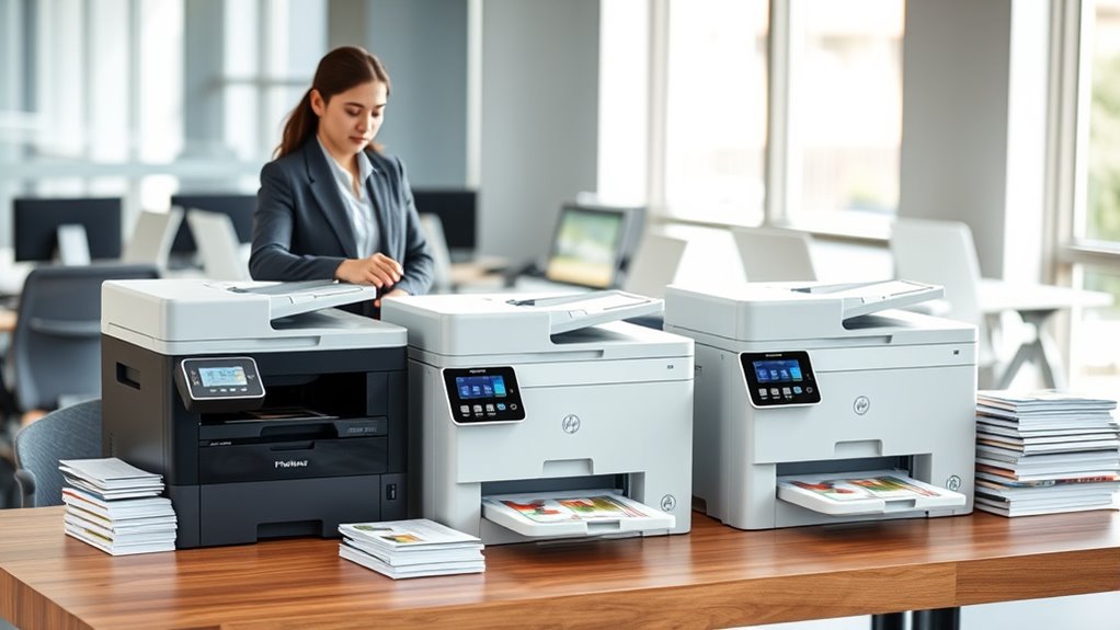 top a3 laser printer picks