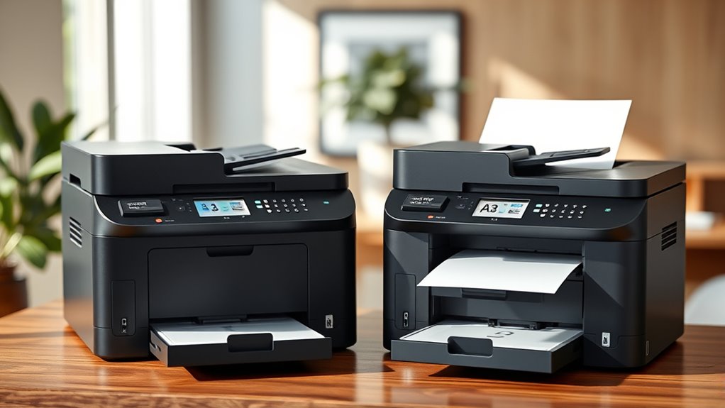 top a3 laser printers