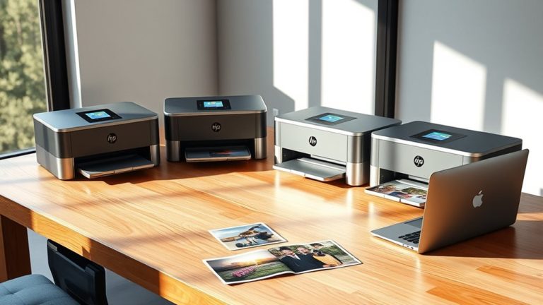 top a3 mac photo printers