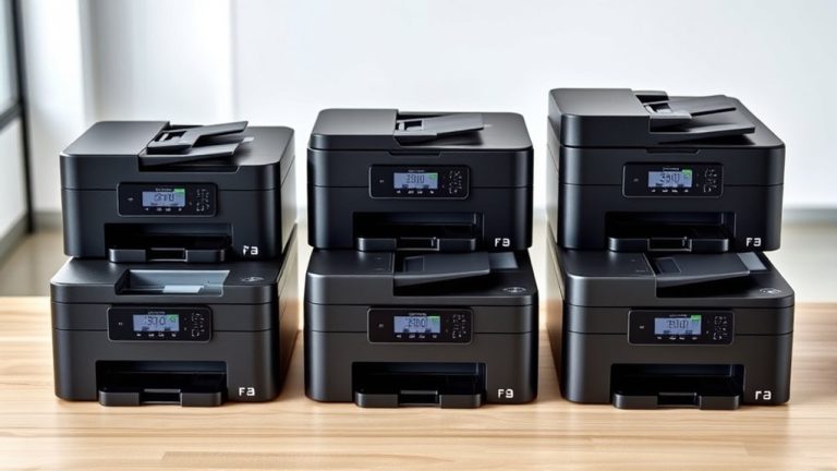 top a3 mono laser printers