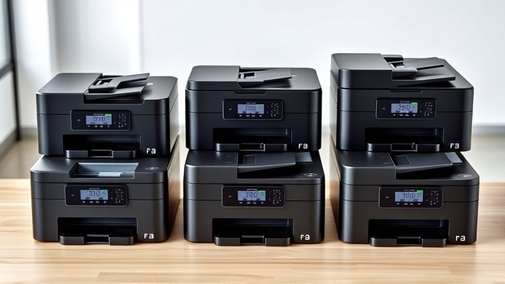 top a3 mono laser printers