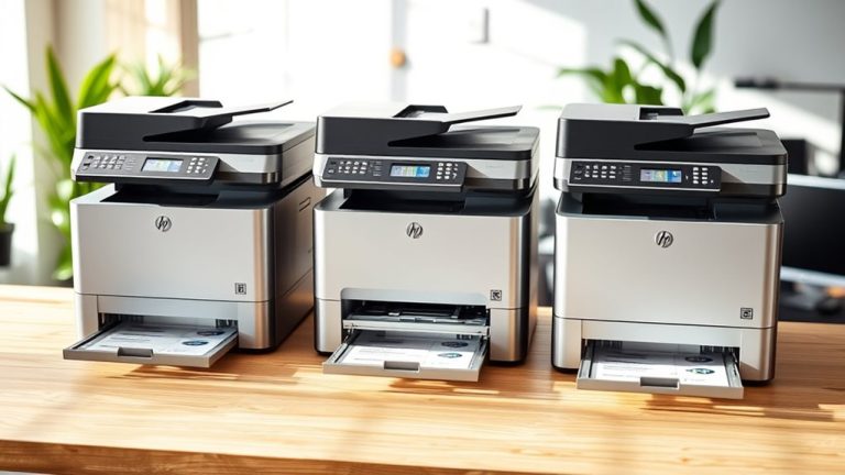 top a3 office machines