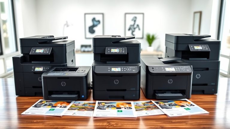 top a3 office printers