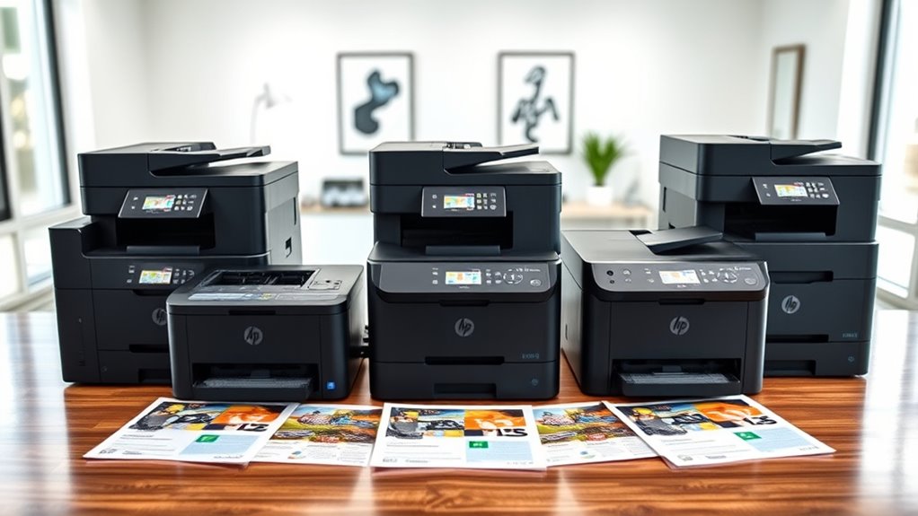 top a3 office printers